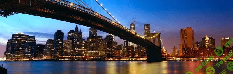 [shutterstock.com] Панорамы