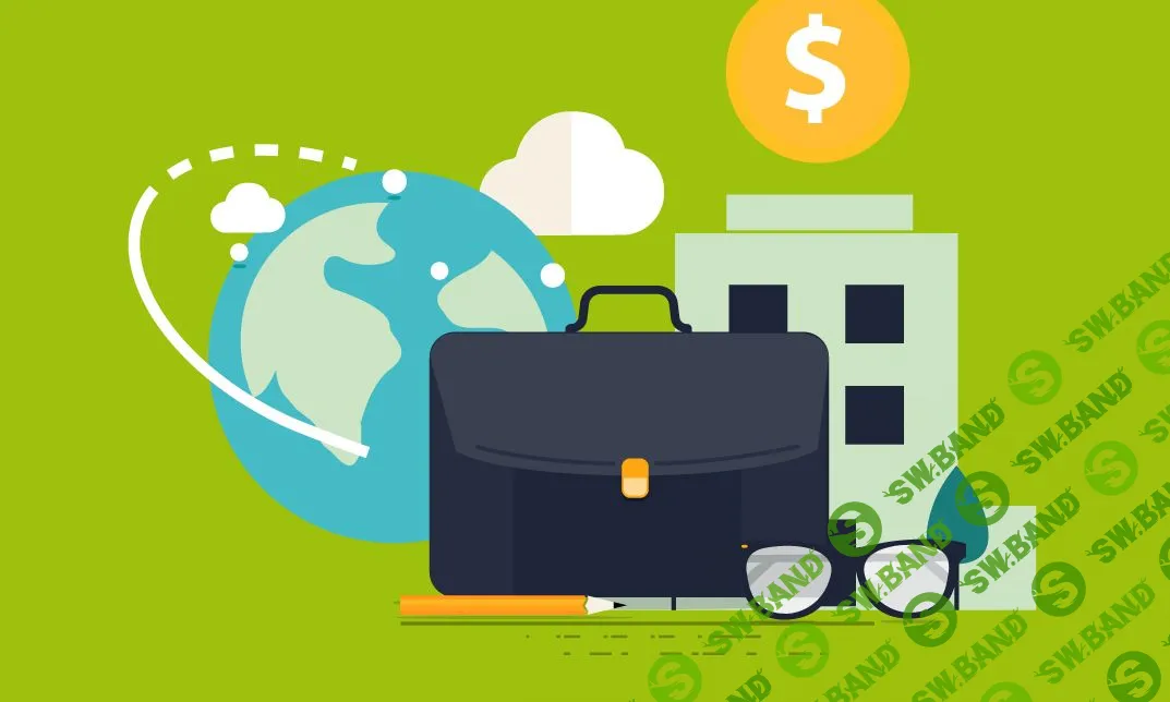 [SIBBORA] ZennoPro Academy 1.0 FULL