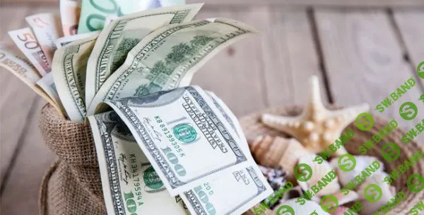 [Сиен] Как соблазнить деньги?