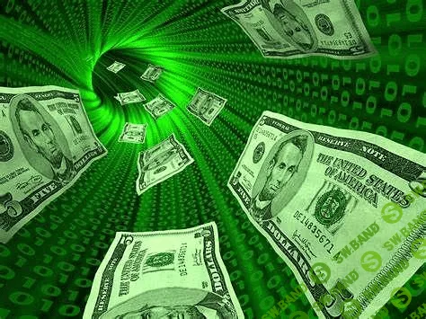 [Sigh Energy] Денежное мышление Обновление Мощный Плюс +11x (2021)