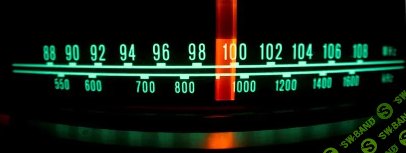 [Sigh Energy] Генератор частоты (2023)