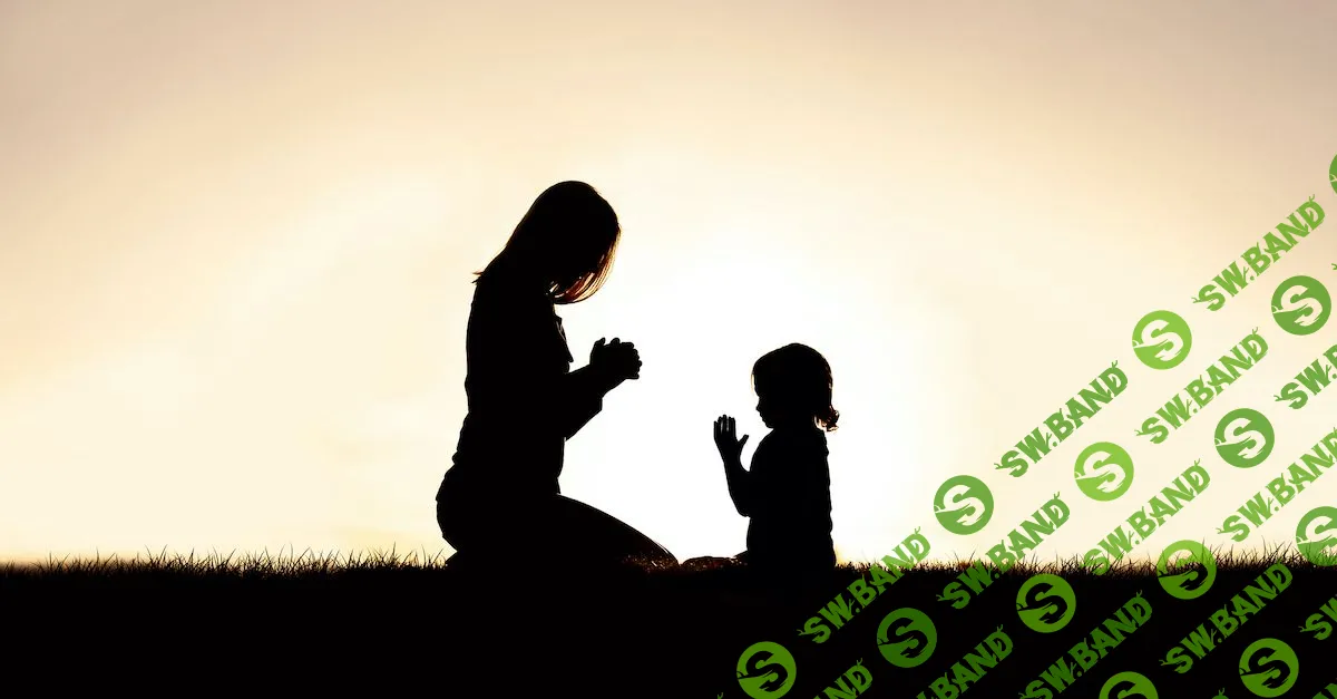 [Sigh Energy] Исцеление отца и матери (2022)