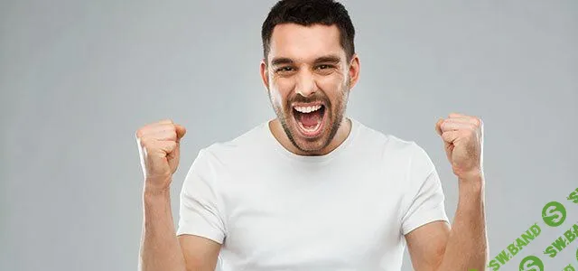 [Sigh Energy] Мощное исцеление при заикании (2021)