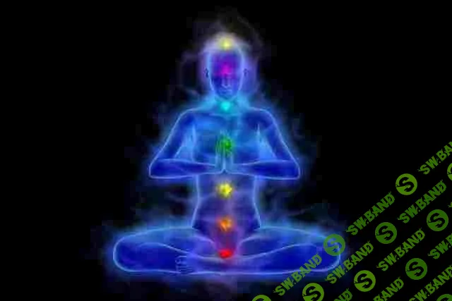 [Sigh Energy] Мощный рост чакр (2023)