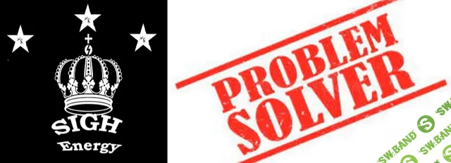 [Sigh Energy] Решатель проблем (2022)