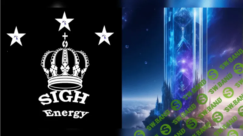 [Sigh Energy] Sigh Next (2023)