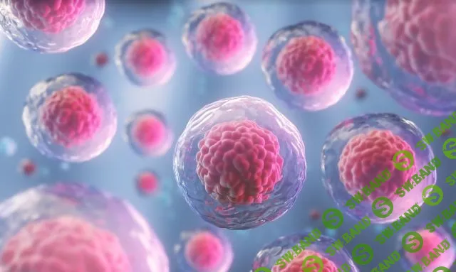 [Sigh Energy] Совершенство клеток (2022)