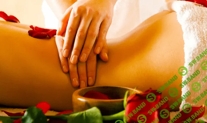 [Sigh Energy] Тантрический массаж плюс автоматический (2022)