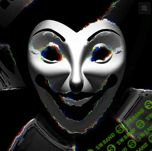 [Сила дизайна] [Андрей Лов] Графический дизайнер 2022