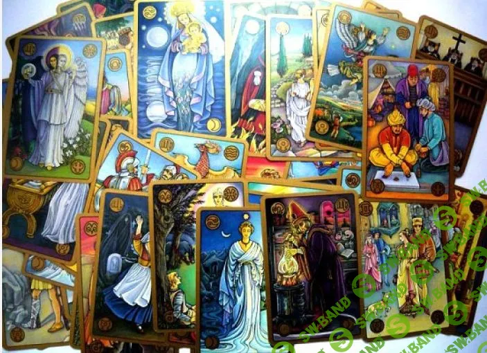 Симболон (макет для печати)