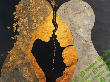 Символизация женского и РПП: месячные, беременность, роды, менопауза. Как женское становится проблемой тела и веса [EduNote] [Марина Куликова]