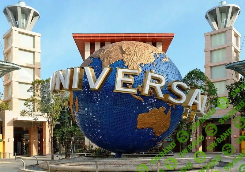 Сингапур это просто! Как за 4 дня посмотреть все! Путешествие под ключ от Shambala