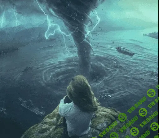 Синхронизация за 69 дней [Нико Бауман]