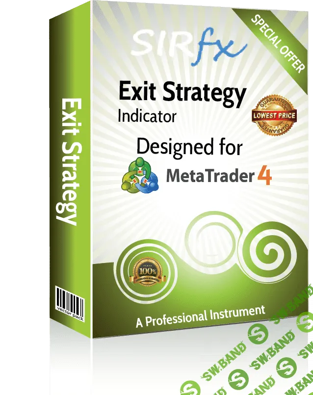 [Sirfx] Exit indicator (2019)