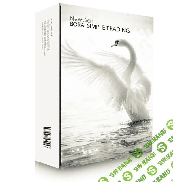 Система BORA Binary Options Trading System