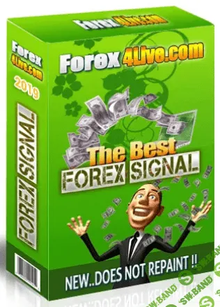 Система Forex4Live Reversal (2020)