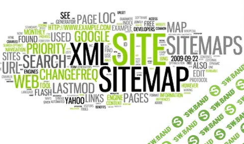 SiteMap Pro для Opencart 2.0.*-2.3.*