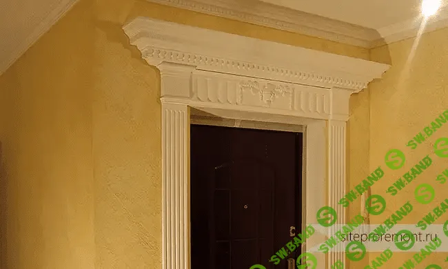 [siteproremont] Школа ремонта своими руками