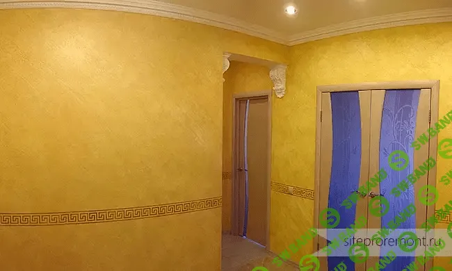 [siteproremont] Школа ремонта своими руками