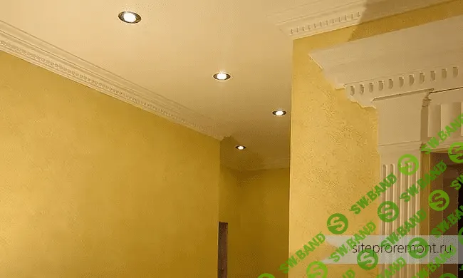 [siteproremont] Школа ремонта своими руками