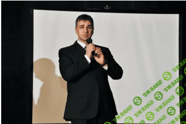 [Сивков Евгений] Суперпамять