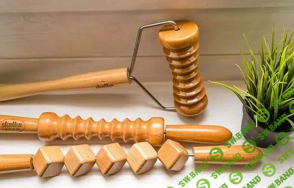 [skalka_krd] Классическая мадеротерапия тела (2023)