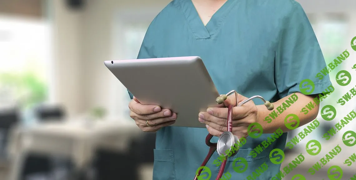 Скейпинг. Здоровье. Медицина. Концепции и постулаты - AST production (2017)