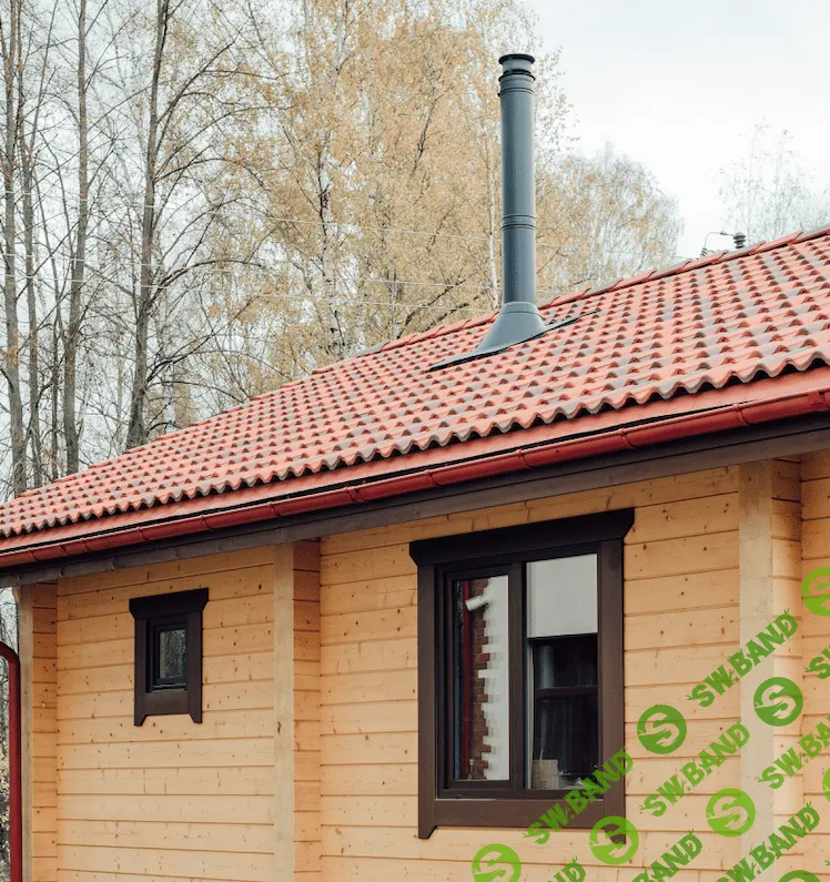 [SketchingGo] Русская баня. Особенности строительства (2023)