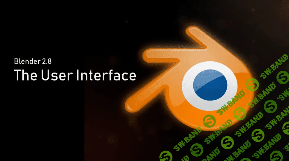 [Skillshare] Blender 2.8 Quickstart For Beginners