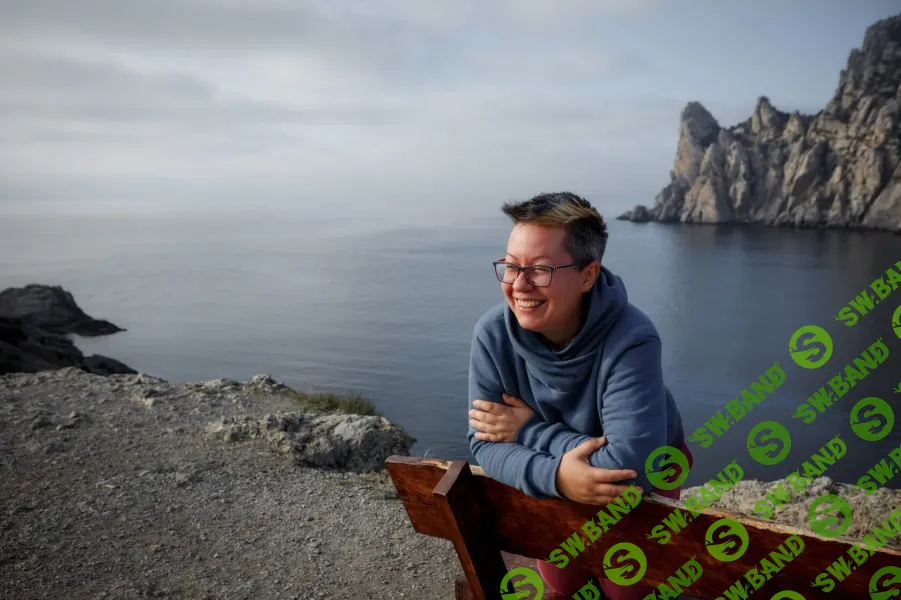 [Skrebeyko, Ольга Скребейко] Большая пятёрка для жизни: как жить в полную силу (2025)