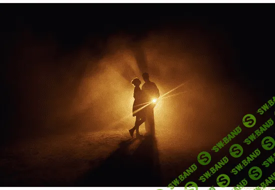 [Слава Гребёнкин] Сила света, или съёмка в условиях сложной освещенности