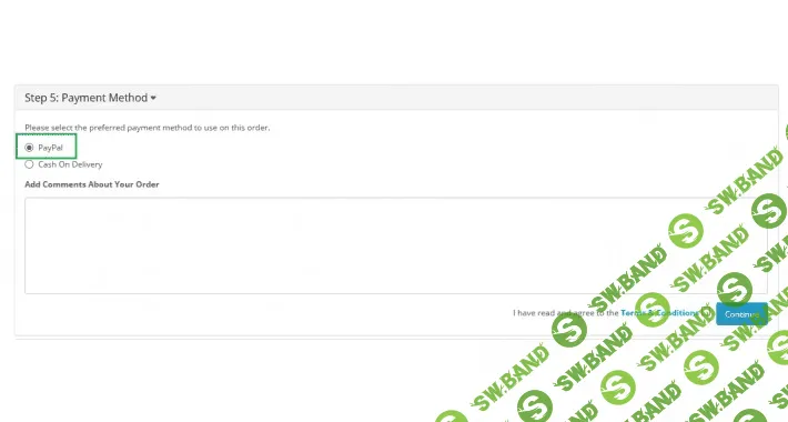 [slavib] PayPal Express payment in local currency