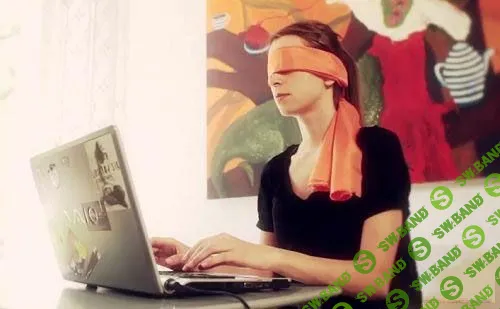 Слепая печать за 3 дня