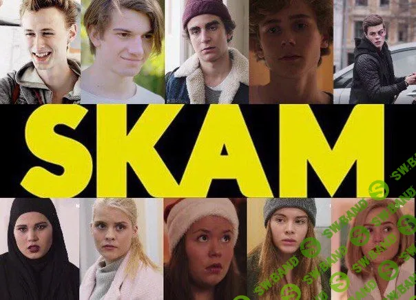 [СЛИВ] - Готовые сайты для скам проектов