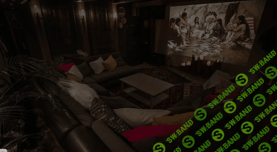 (слив) Скрипт антикино, боулинг, отель и тд. + платежка