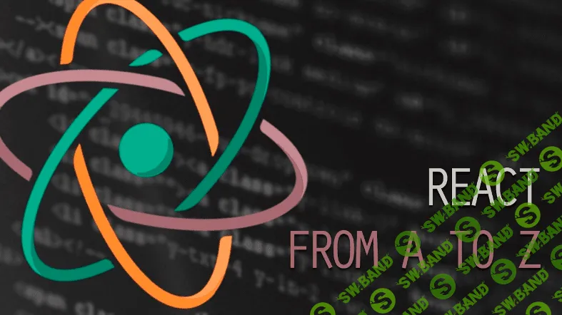 [SmartMe] React от А до Я