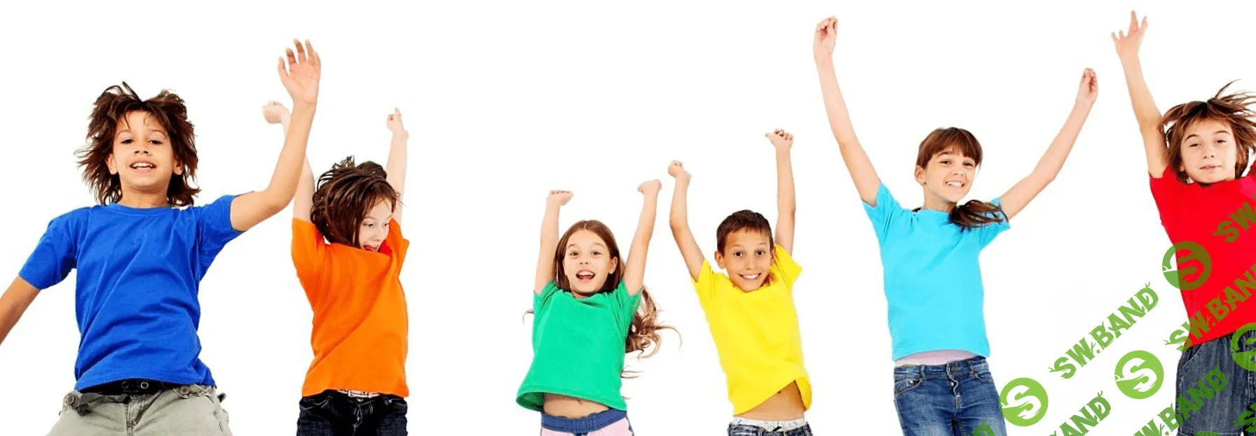 [Smarty kids] Искусство говорить (2021)