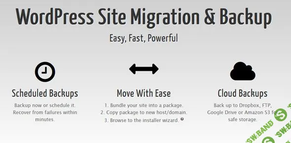 [SnapCreek] Duplicator Pro v3.7.6