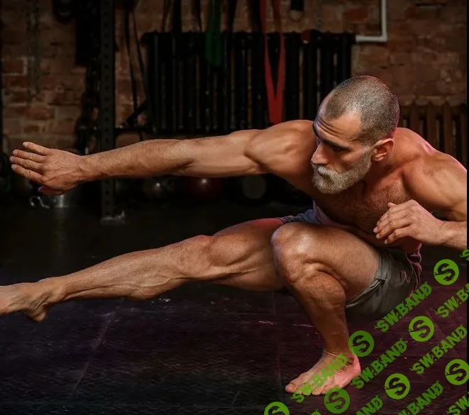 Снижение веса [Гога Тупурия]