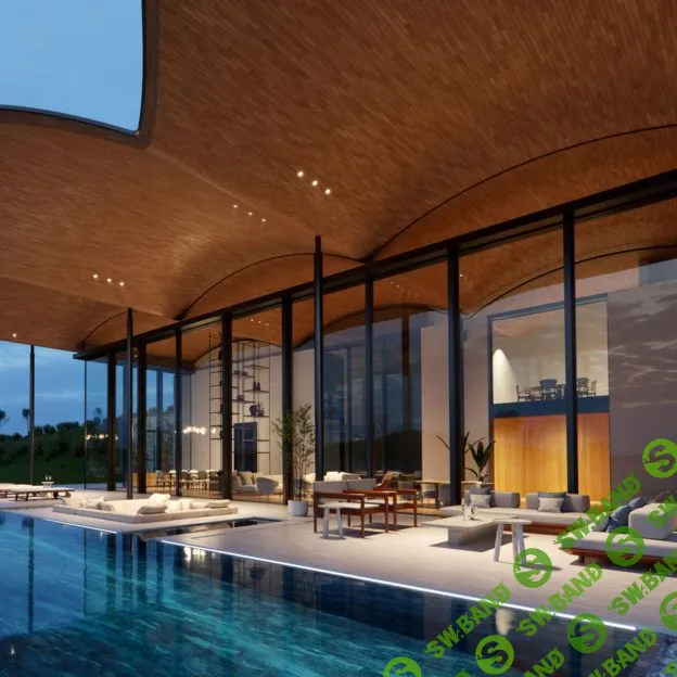 [SOA Academy] Photorealism with Corona Renderer Online (2021)