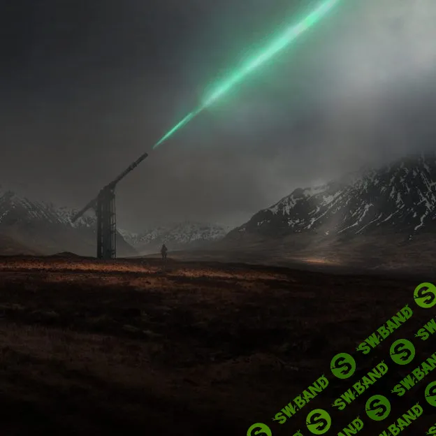 [SOA Academy] Postproduction & Matte Painting Online (2021)