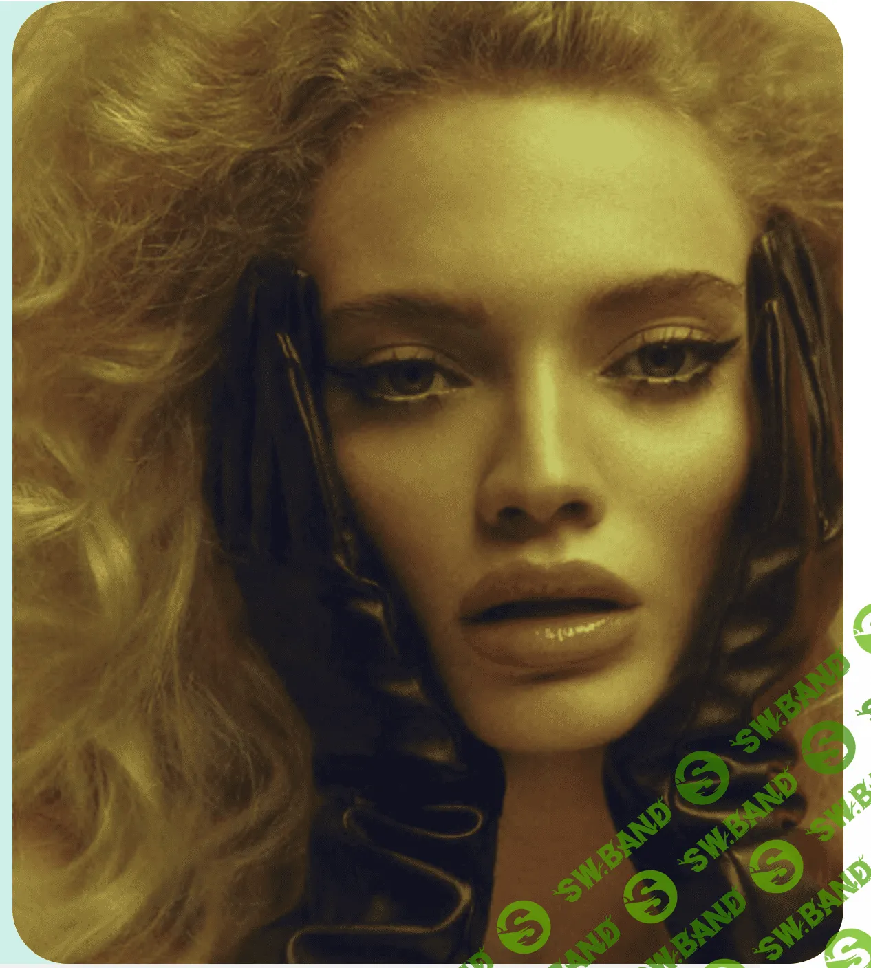 [София Карайванская] Capture One - Цвет (2023)