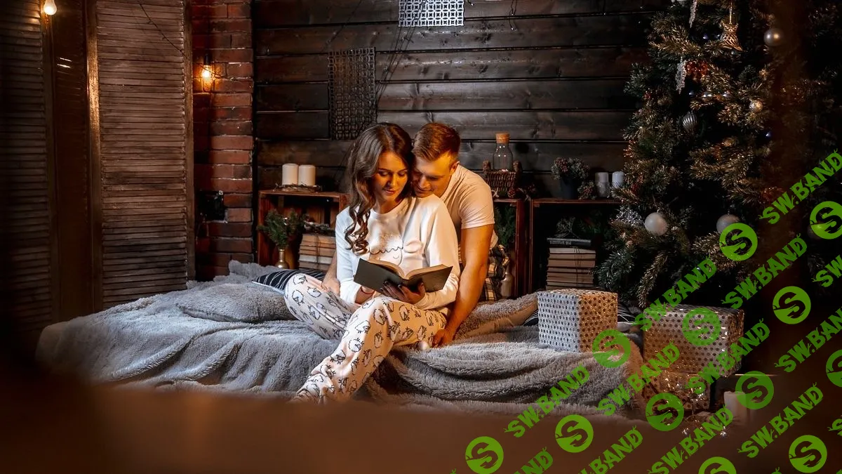 [Софья Лебедева] Секреты парных портретов (2019)