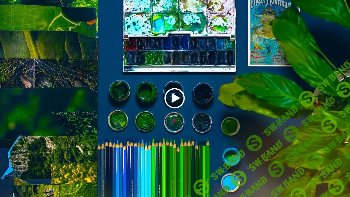 [Софья Мироедова] Идеальная иллюстрация (2019)