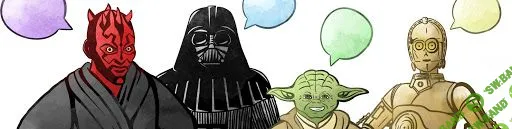 [Software Testing] Погружение в тестирование. Jedi point (2020)