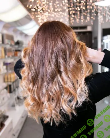 [Sointera] Техники-тренды в окрашивании (2019)