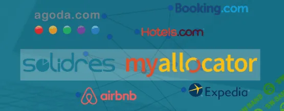 [solidres] SolidRes v2.12.6 Rus - компонент бронирования номеров в отелях для Joomla (2022)