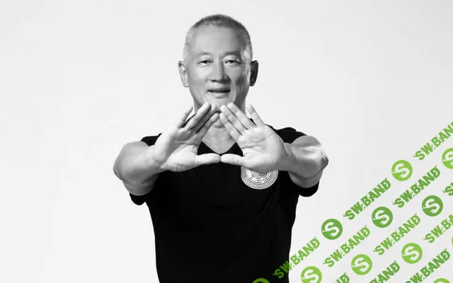 [Сонг Парк] Киай Багуа: Триграммы Небо, Человек, Земля (2021)