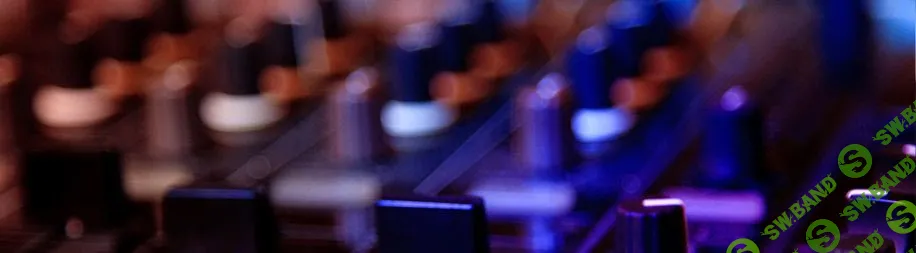 [Sonicum] Создание ремиксов