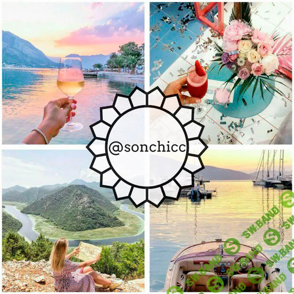 [Соня Филиппова] Гид по обработке (2018)